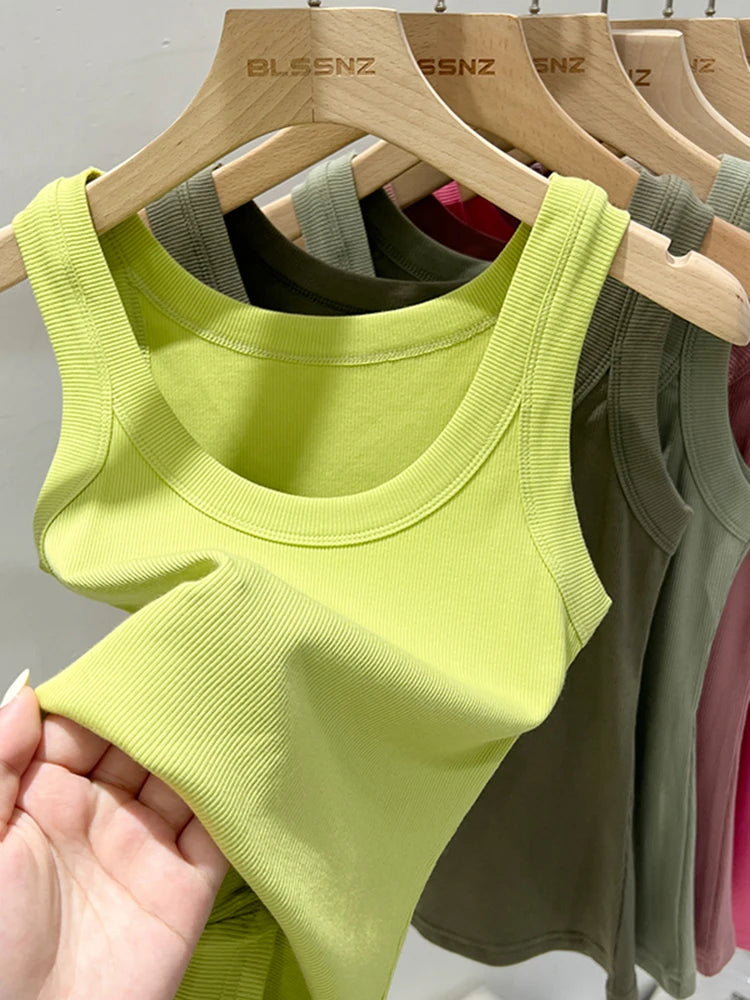 Basic Dames Hemd - Zomer & All-Season Essential