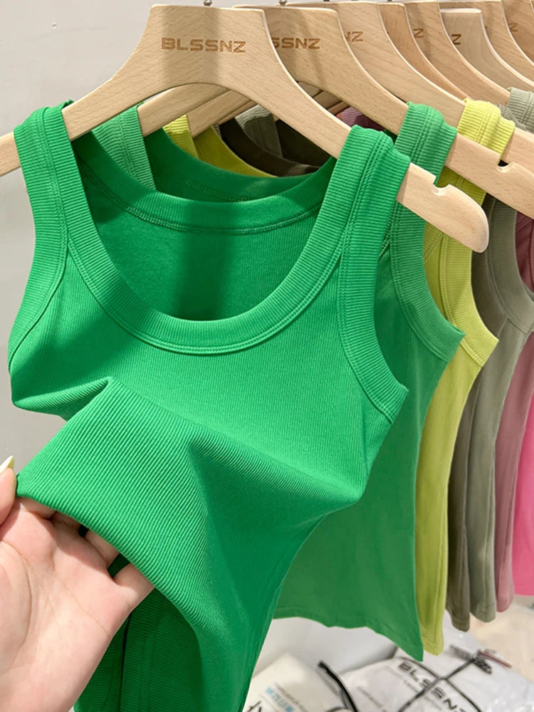 Basic Dames Hemd - Zomer & All-Season Essential